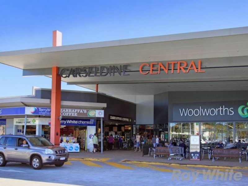 61 Balcara Avenue, Carseldine QLD 4034