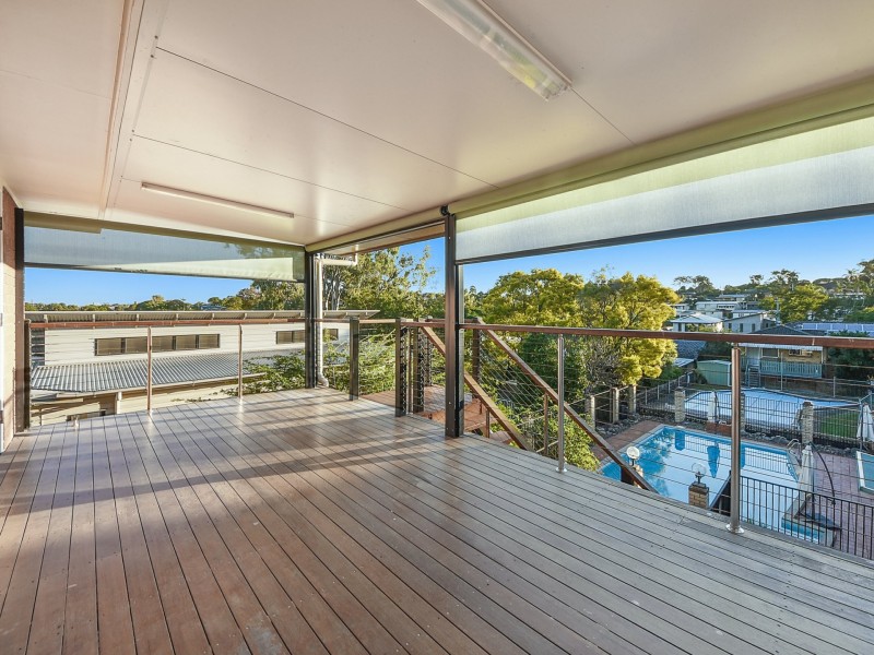 19 Tomago Street, Aspley QLD 4034