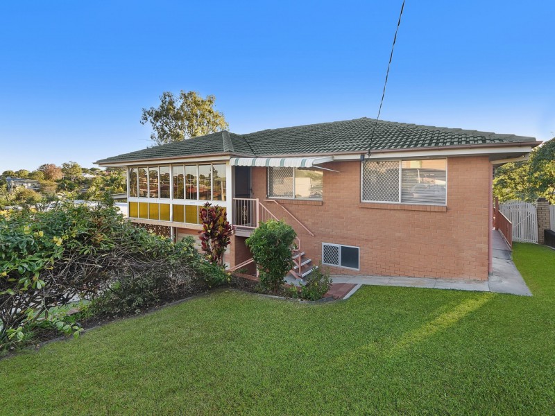 19 Tomago Street, Aspley QLD 4034