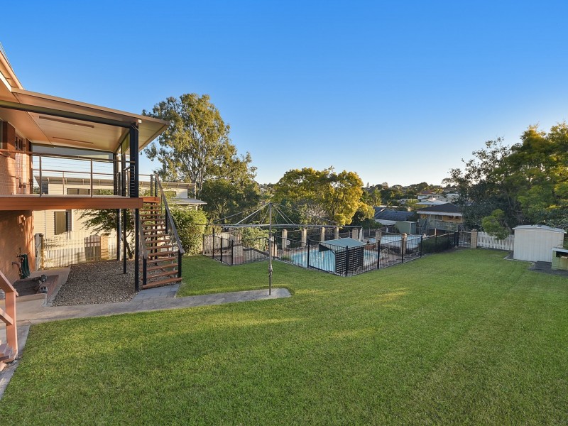 19 Tomago Street, Aspley QLD 4034