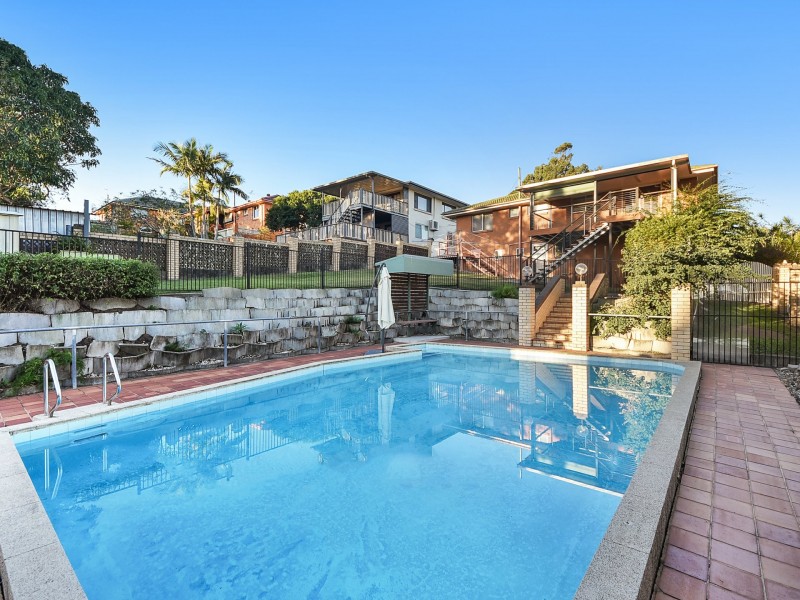 19 Tomago Street, Aspley QLD 4034