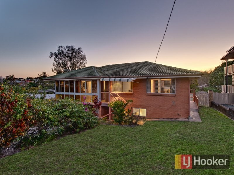 19 Tomago Street, Aspley QLD 4034