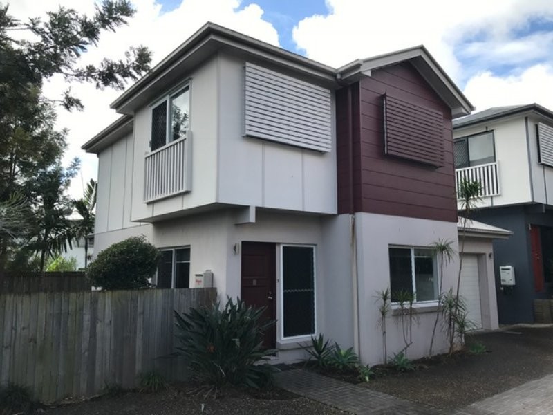 Unit 3/50 Sizer Street, Everton Park QLD 4053