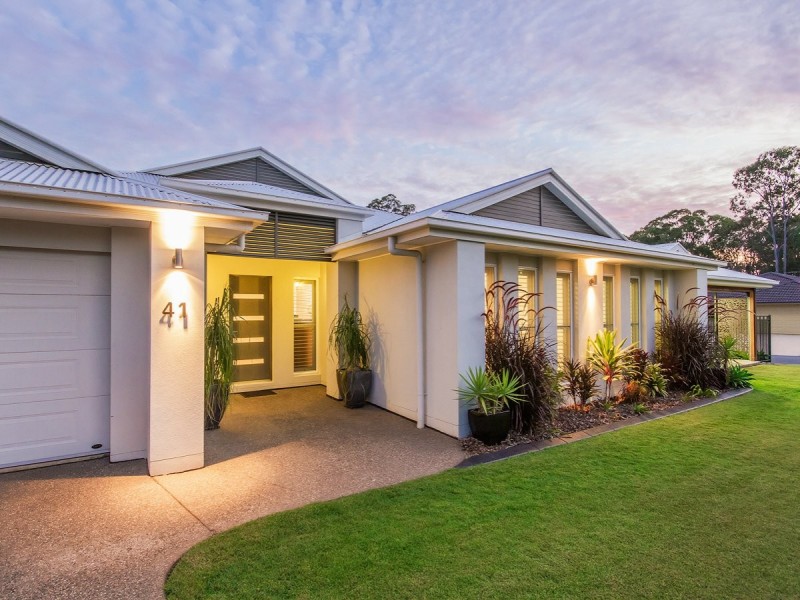 41 Elliot Street, Carseldine QLD 4034