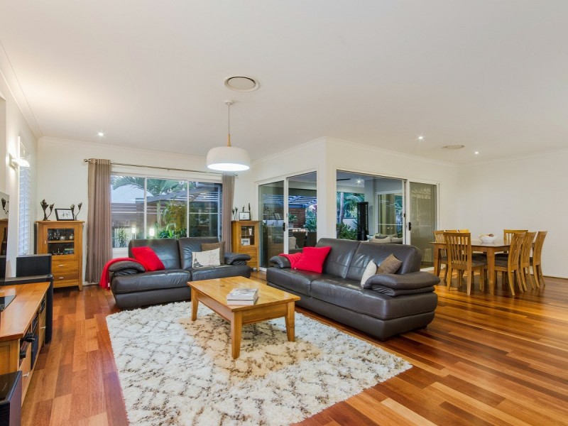 41 Elliot Street, Carseldine QLD 4034