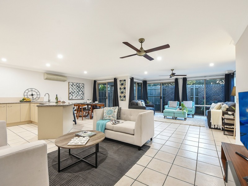 23 Bluegum Place, Taigum QLD 4018