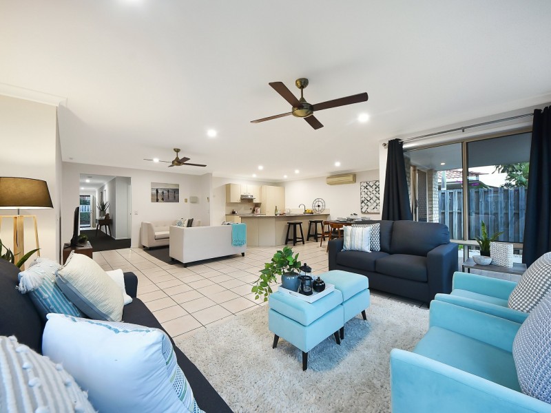 23 Bluegum Place, Taigum QLD 4018