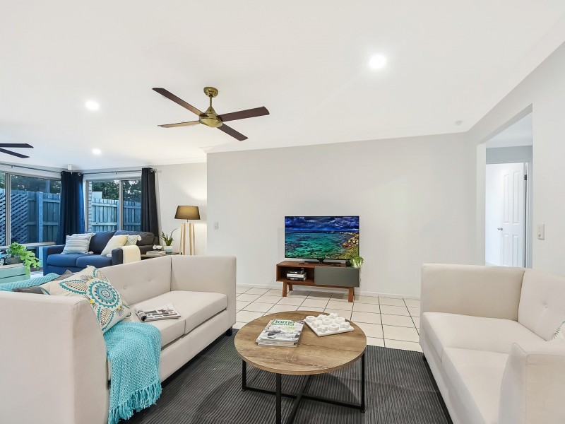 23 Bluegum Place, Taigum QLD 4018