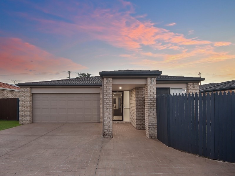 23 Bluegum Place, Taigum QLD 4018