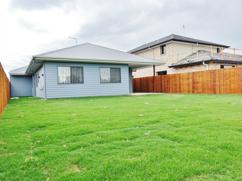 10 Cusack Street, Mango Hill QLD 4509