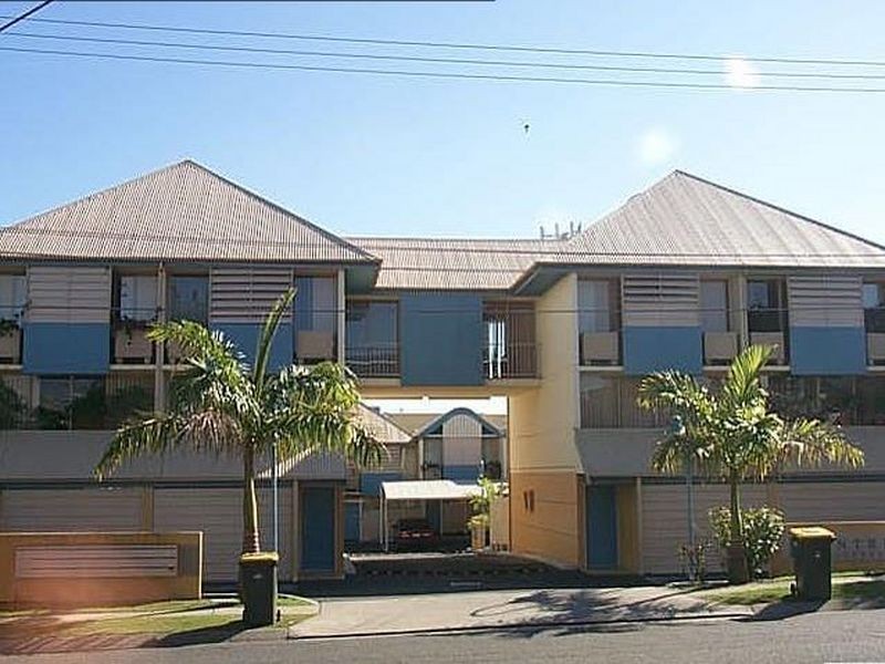 16/34 Lowerson Street, Lutwyche QLD 4030