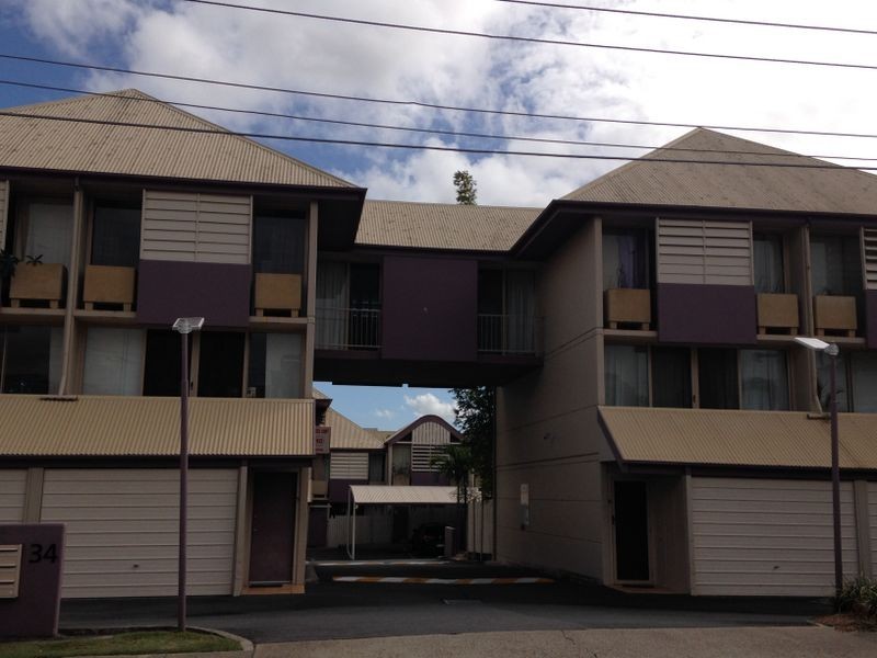 16/34 Lowerson Street, Lutwyche QLD 4030