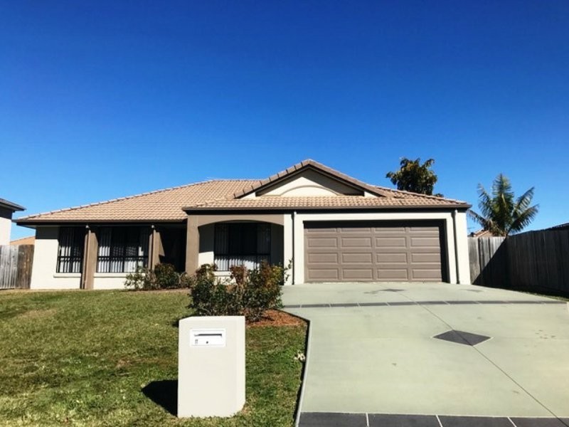 8 Bison Court, Warner QLD 4500