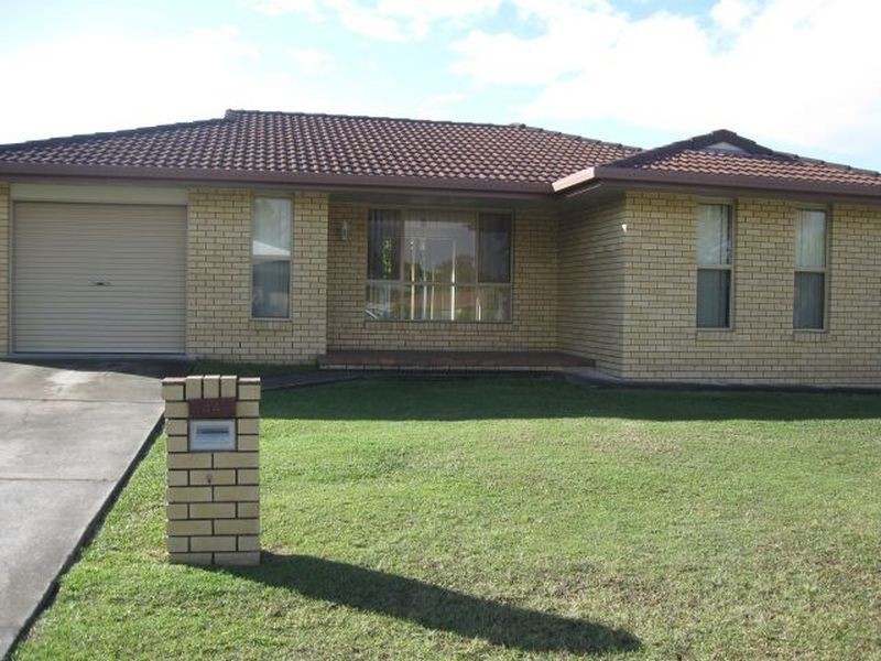 44 Gledson Street, Zillmere QLD 4034