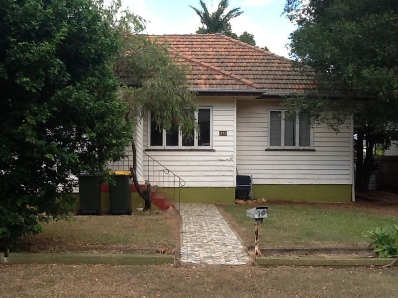 10 Oakmere Road, Nudgee QLD 4014