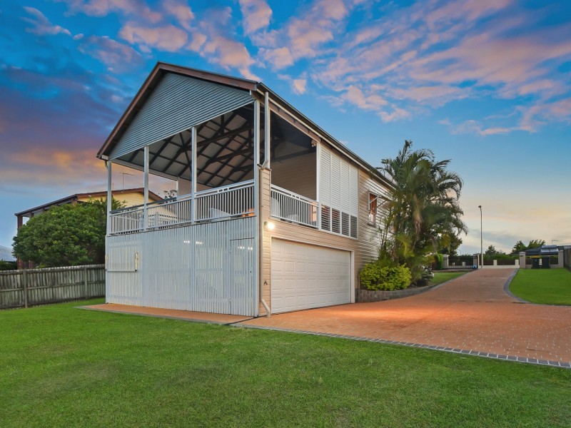 103 Graham Road, Carseldine QLD 4034