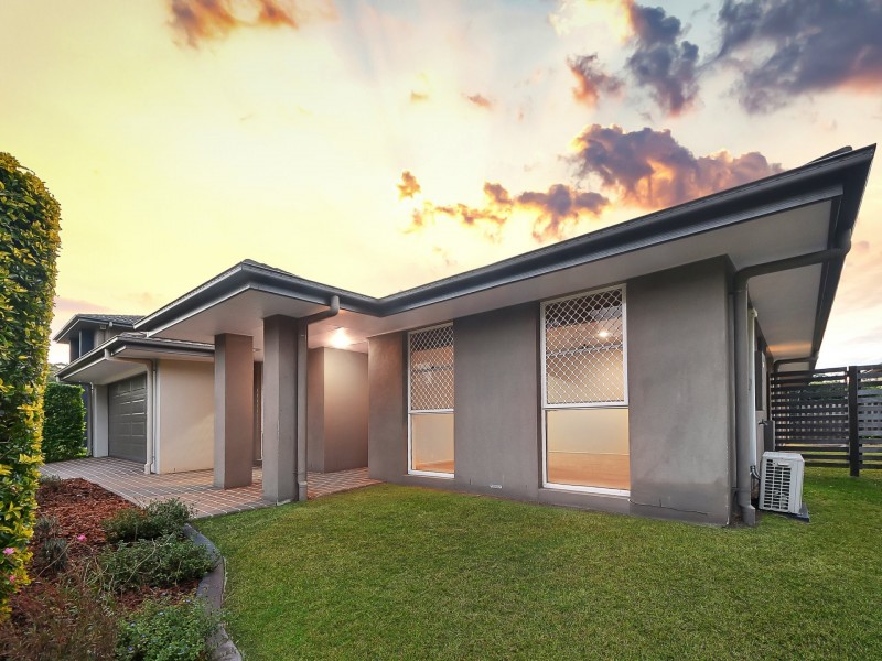 29 Waterlily Circuit, Carseldine QLD 4034