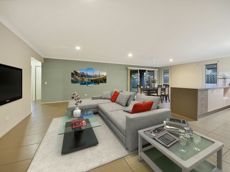 29 Waterlily Circuit, Carseldine QLD 4034