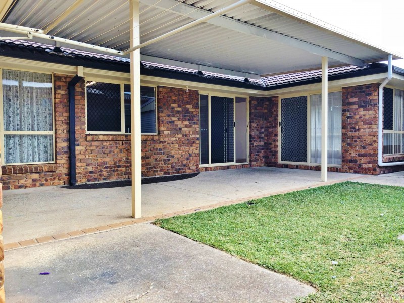 4 Heron Close, Taigum QLD 4018