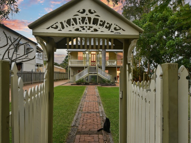 27 Weston Street, Zillmere QLD 4034