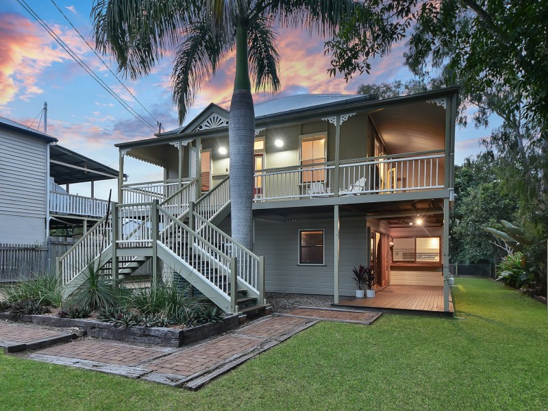 27 Weston Street, Zillmere QLD 4034