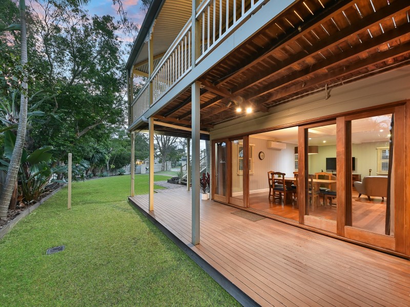 27 Weston Street, Zillmere QLD 4034