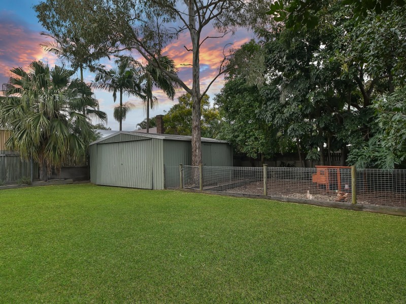 27 Weston Street, Zillmere QLD 4034