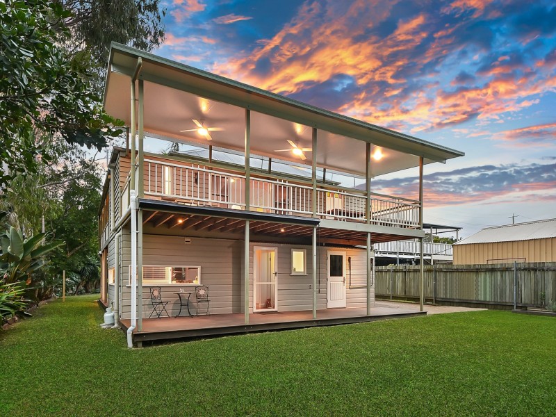 27 Weston Street, Zillmere QLD 4034