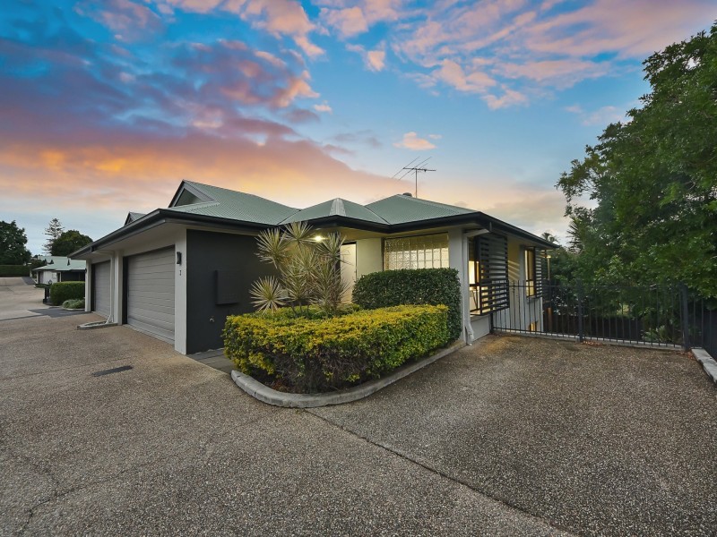 2/42 Ronnex Place, Aspley QLD 4034