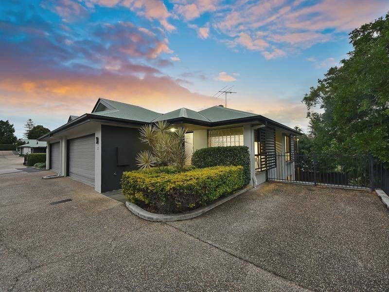 2/42 Ronnex Place, Aspley QLD 4034