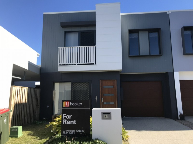 28 Bruny Lane, Fitzgibbon QLD 4018