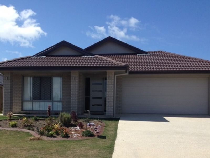 5 Abercrombie Street, Mango Hill QLD 4509