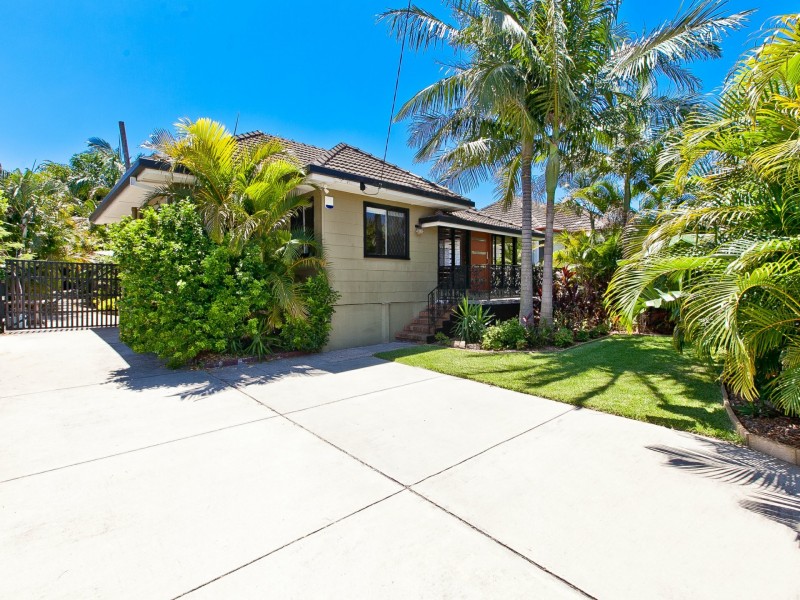 40 Halcomb Street & 39 Rowell Street, Zillmere QLD 4034