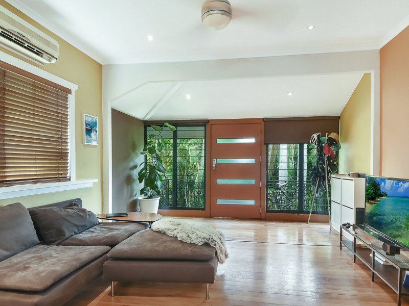 40 Halcomb Street & 39 Rowell Street, Zillmere QLD 4034