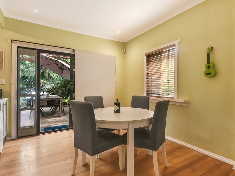 40 Halcomb Street & 39 Rowell Street, Zillmere QLD 4034