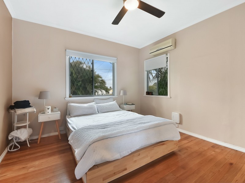 40 Halcomb Street & 39 Rowell Street, Zillmere QLD 4034