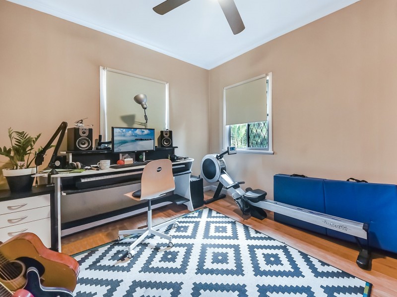 40 Halcomb Street & 39 Rowell Street, Zillmere QLD 4034