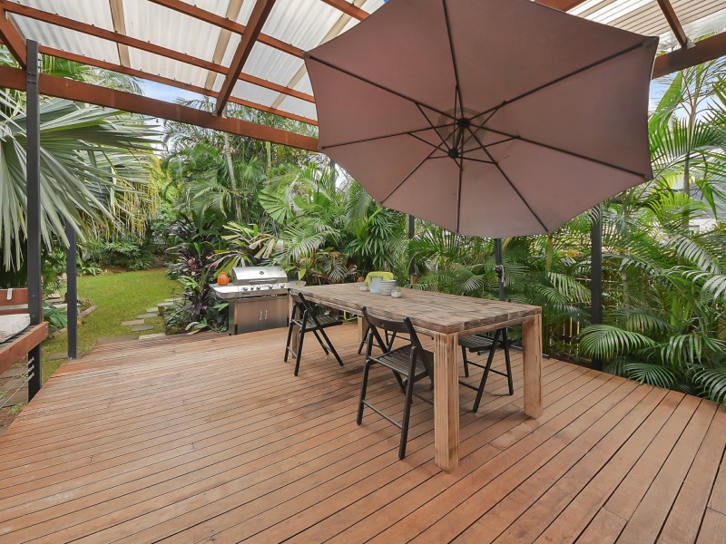 40 Halcomb Street & 39 Rowell Street, Zillmere QLD 4034
