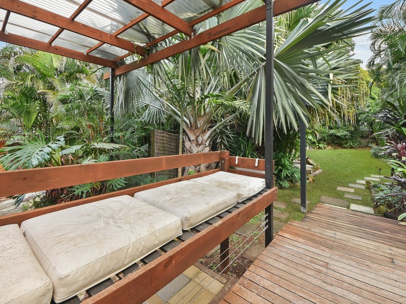 40 Halcomb Street & 39 Rowell Street, Zillmere QLD 4034
