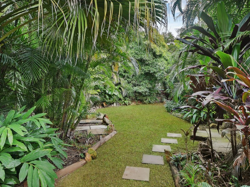 40 Halcomb Street & 39 Rowell Street, Zillmere QLD 4034