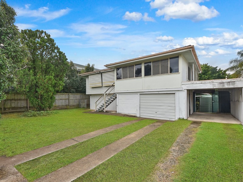 40 Halcomb Street & 39 Rowell Street, Zillmere QLD 4034