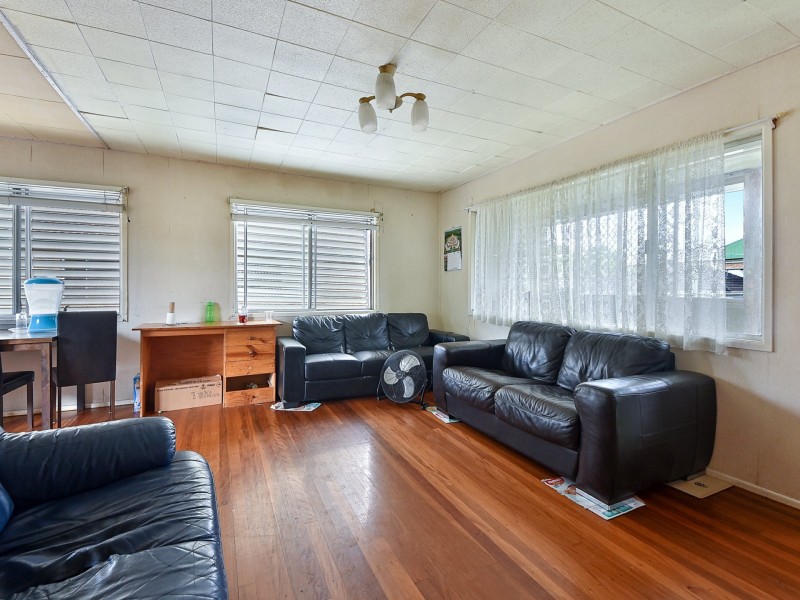 40 Halcomb Street & 39 Rowell Street, Zillmere QLD 4034