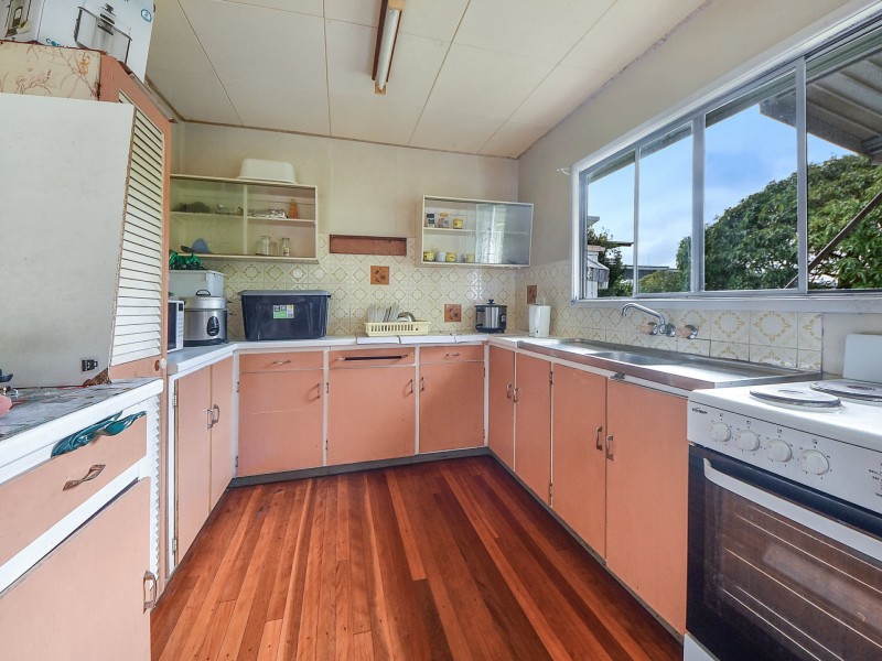 40 Halcomb Street & 39 Rowell Street, Zillmere QLD 4034