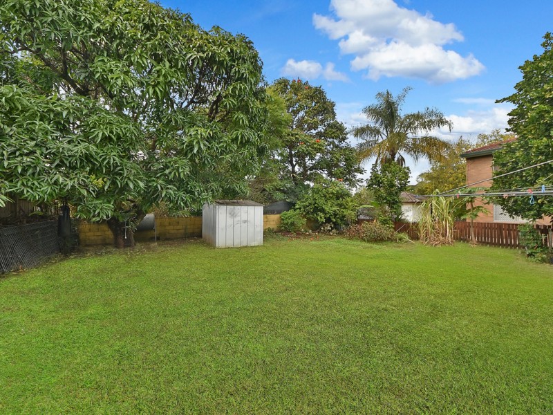 40 Halcomb Street & 39 Rowell Street, Zillmere QLD 4034