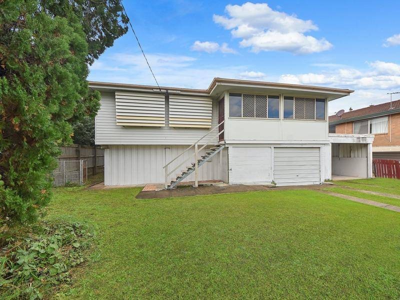 40 Halcomb Street & 39 Rowell Street, Zillmere QLD 4034