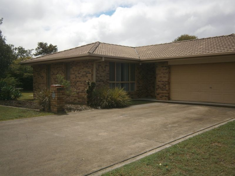 1 Northholm Crescent, Boondall QLD 4034