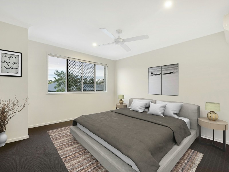 136 Mt Kaputar Avenue, Fitzgibbon QLD 4018