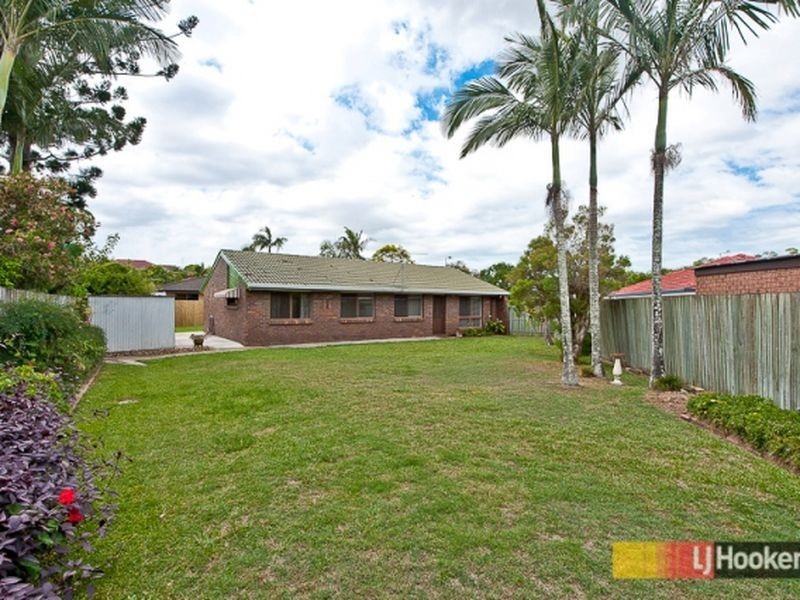 8 Packer Street, Chermside West QLD 4032