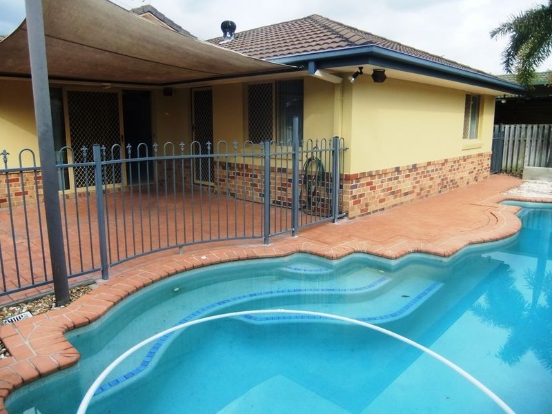 7 Cedar Place, The Gap QLD 4061