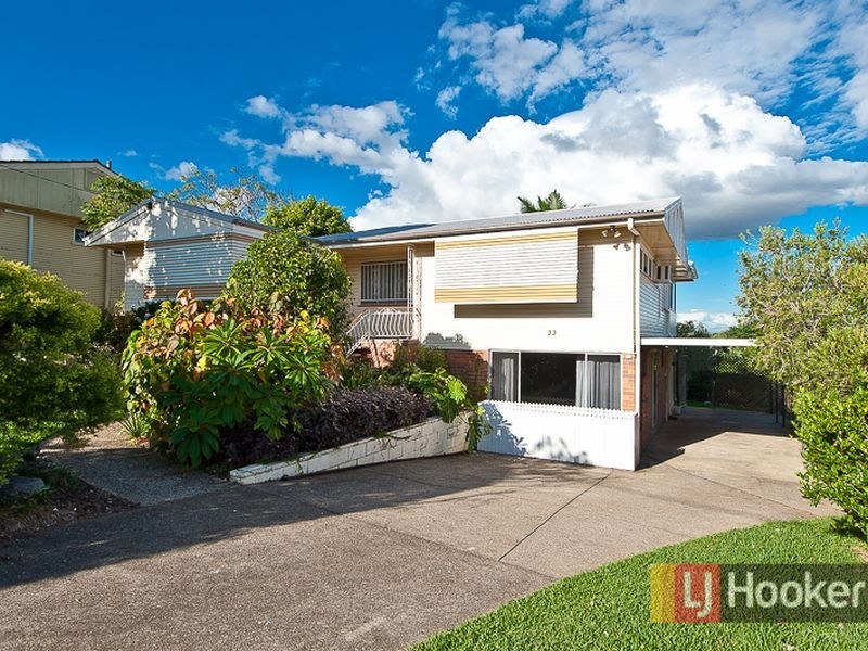 33 Montclair Street, Aspley QLD 4034
